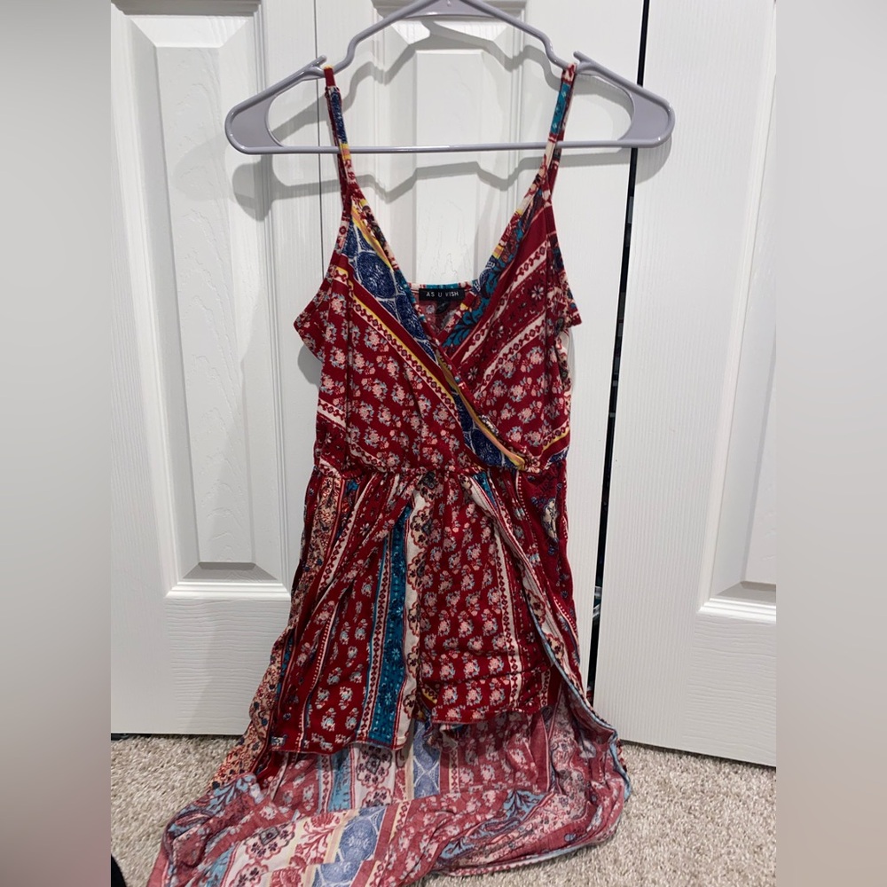 Women’s Romper